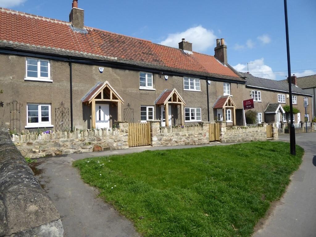 Cottage