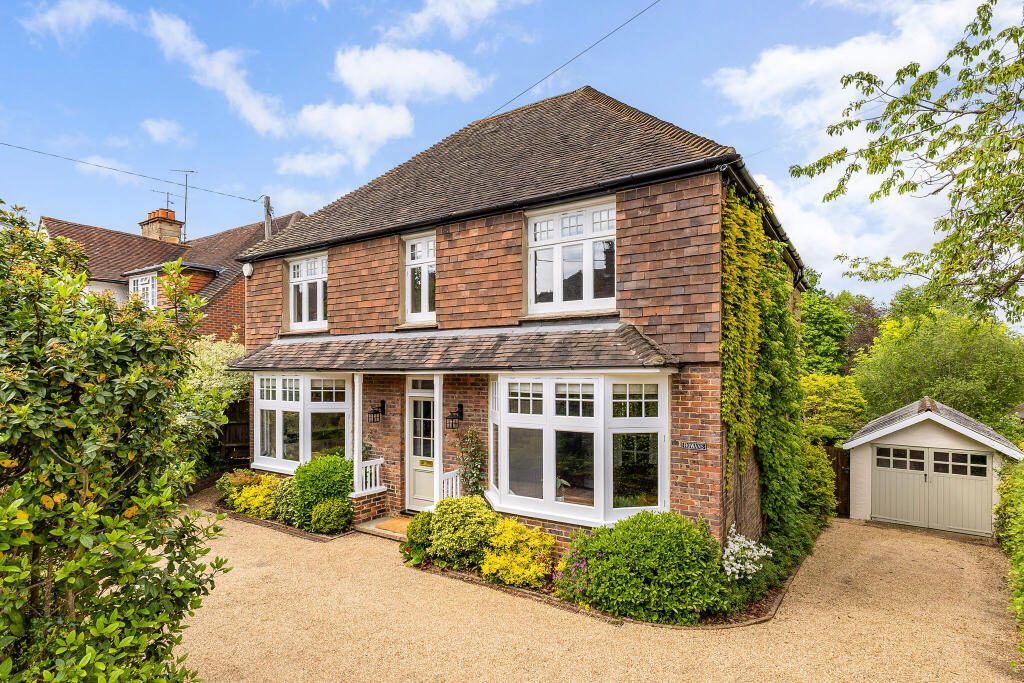Detached House