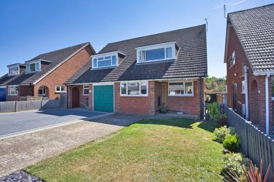 Property on Foster Way, CT14 9QP