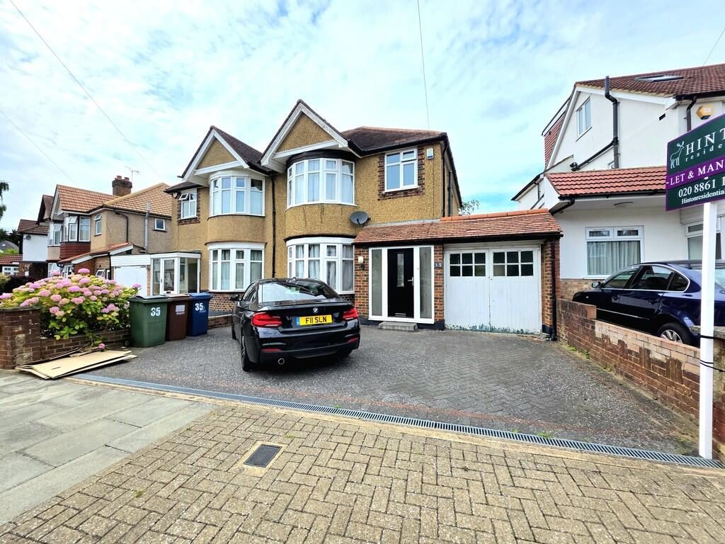 Detached House