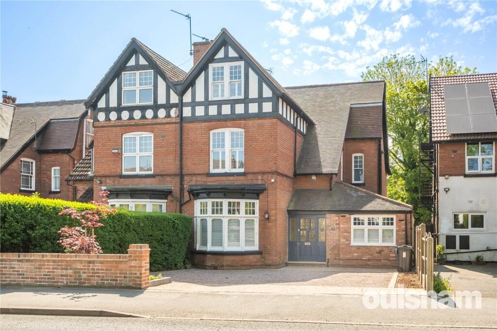 Detached House