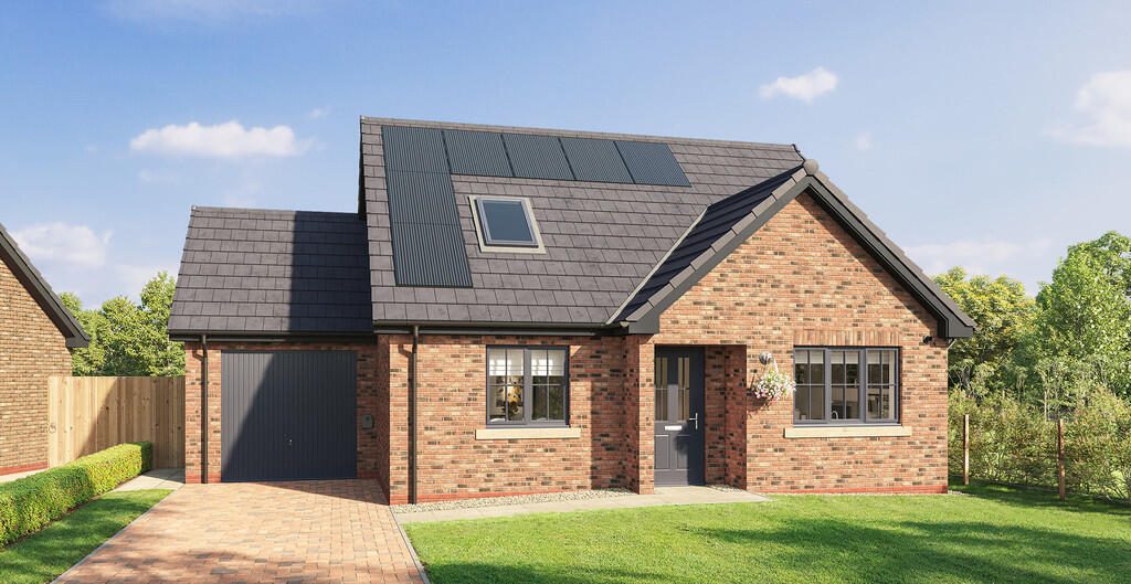 Detached House