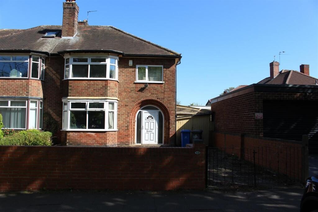 Detached House