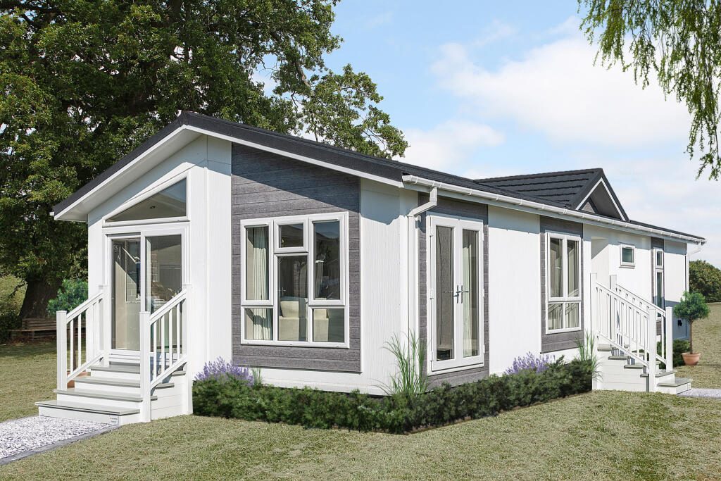 Park Home