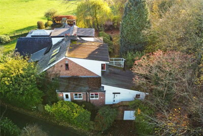 Property on Wylam Wood Road, NE41 8JR