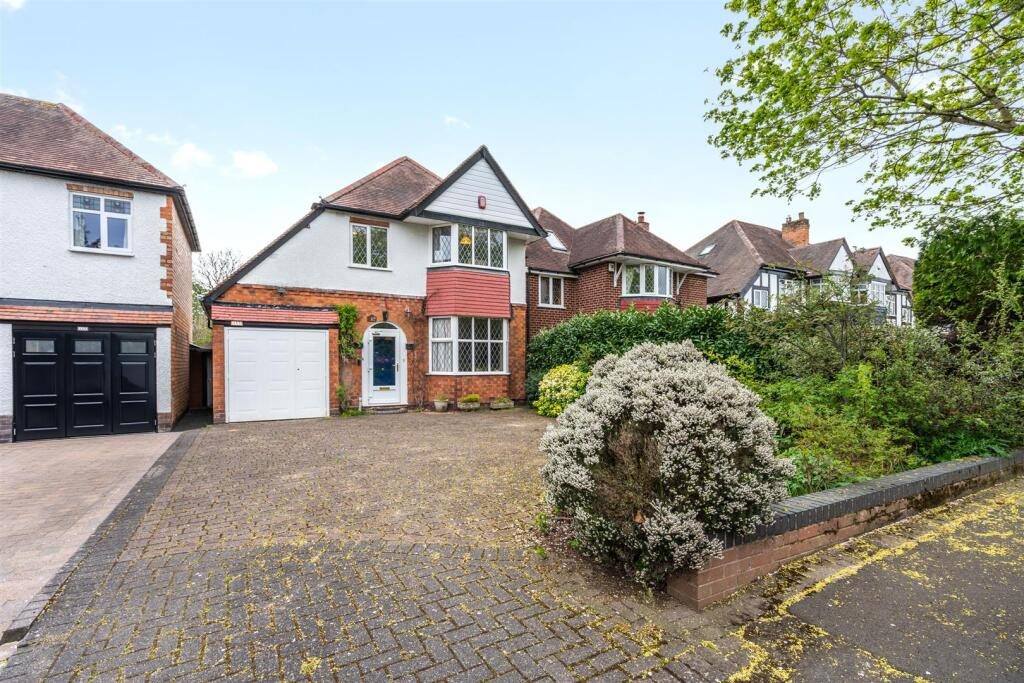 Detached House
