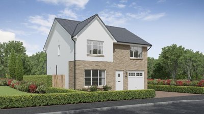 Property on SMALL CRESCENT, DD11 5LG