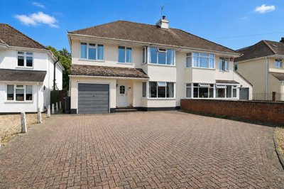 Semi-Detached