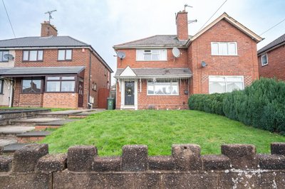 Semi-Detached