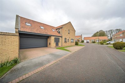 Property on The Mews, SR3 3TD