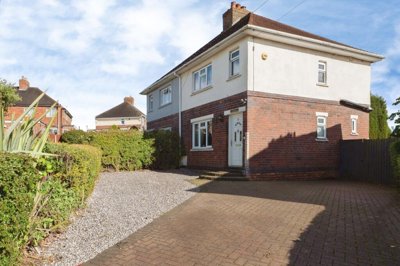 Semi-Detached