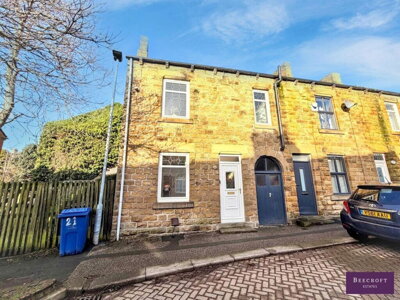 Property on Beaumont Street, S74 0NU