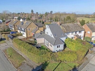 Property on Birch Lane, CM4 9NA