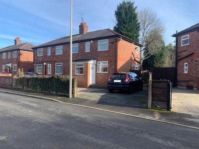 Semi-Detached