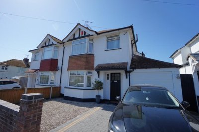 Semi-Detached