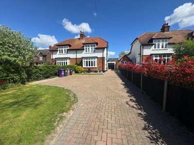 Semi-Detached