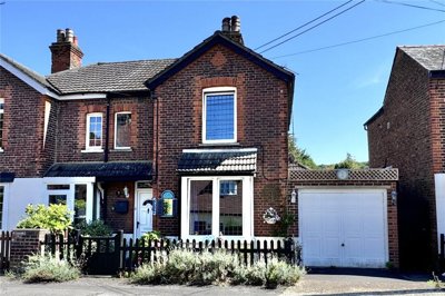 Semi-Detached