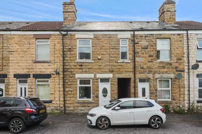 Terraced