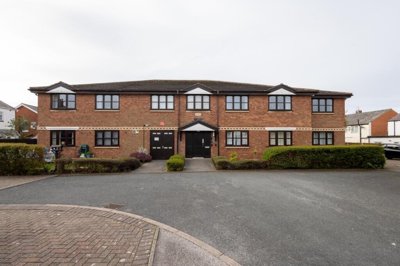 Property on Forrest Court, FY3 7HF