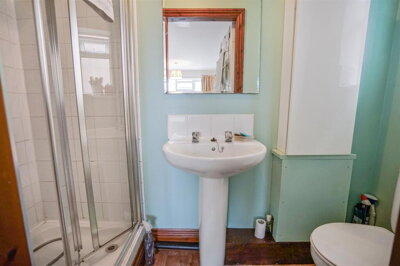 Property on Nailstone Road, CV13 0PU