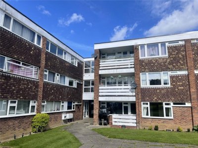 Property on Priory Court, CM18 7AX