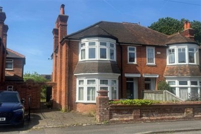 Semi-Detached