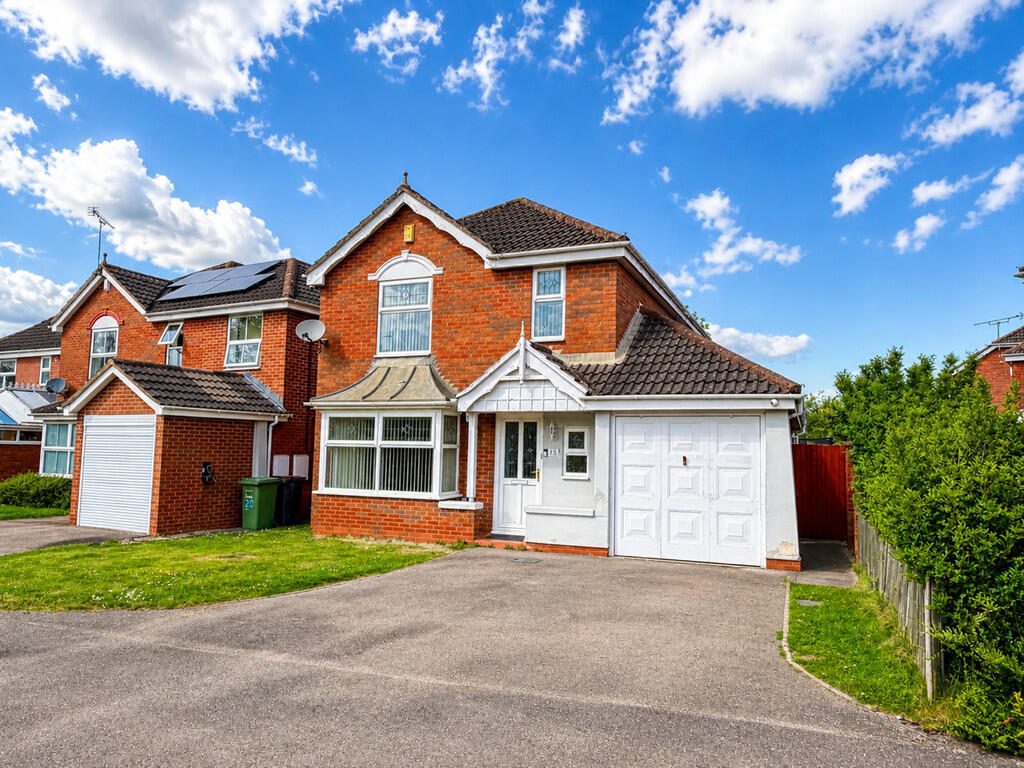 Detached House