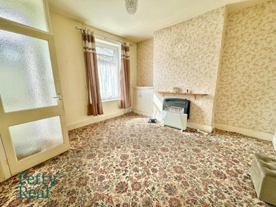 Property on Lime Street, BB8 9EL