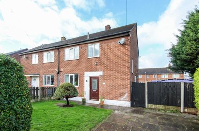 Semi-Detached