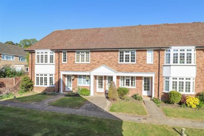 Property on Cranbrook Court, GU51 4PY