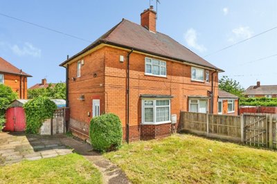 Property on Fenwick Road, NG8 6FU