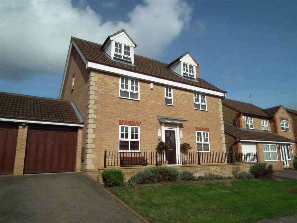 Detached House