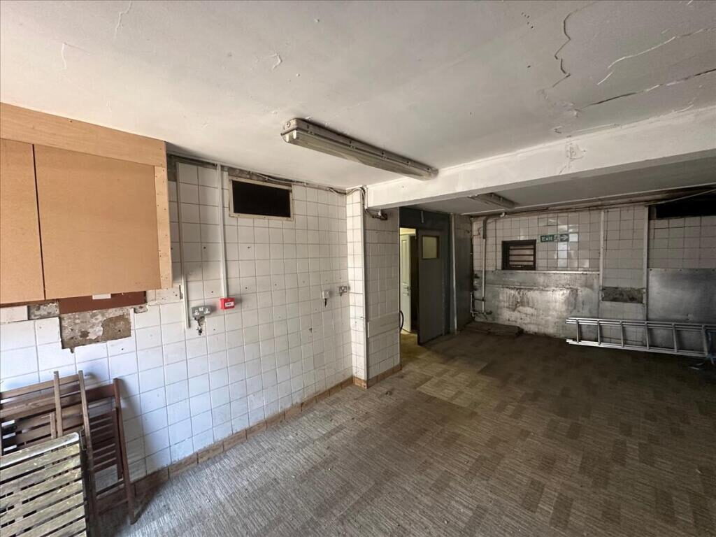 Retail Property (high Street)