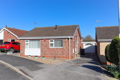 Property on Fairdale Drive, NG16 2FG