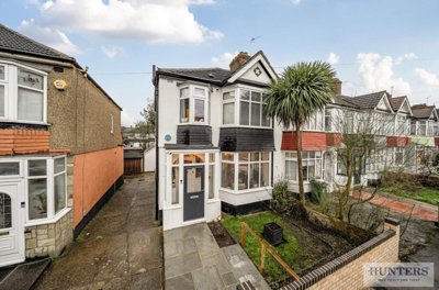 Property on Bendmore Avenue, SE2 0EX