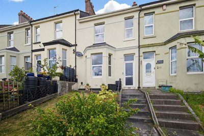 Terraced