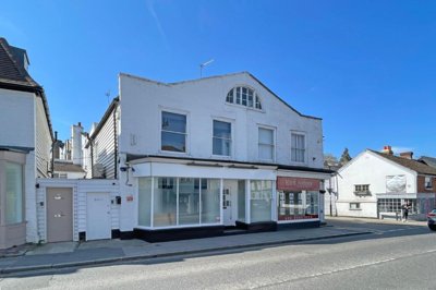 Property on High Street, KT17 1RW