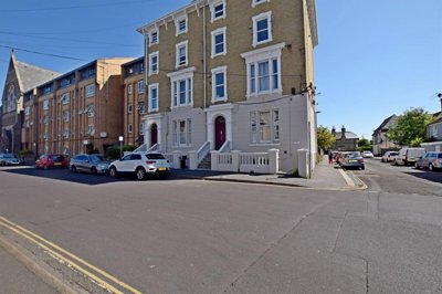 Flat