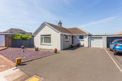 Property on Loganbarns Crescent, DG1 4BX