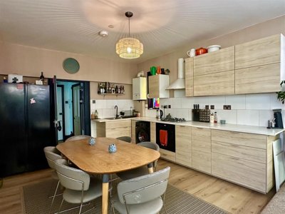 Maisonette