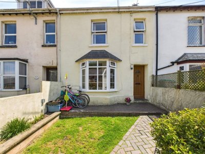 Terraced