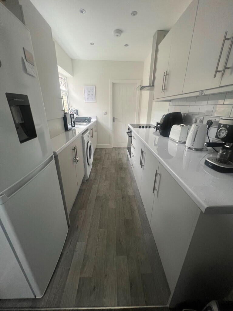 House Of Multiple Occupation