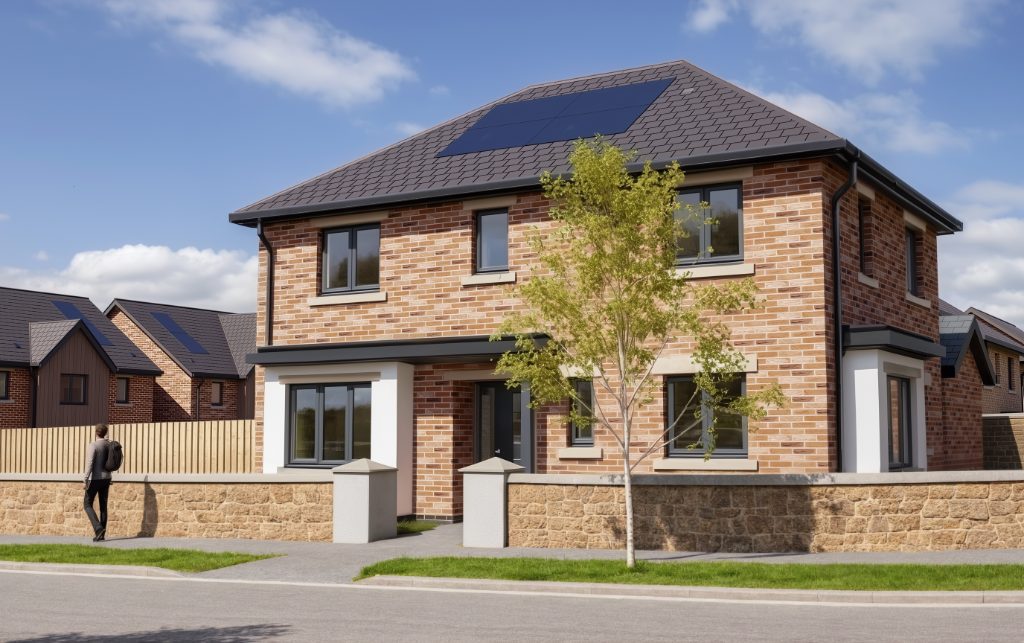 Detached House