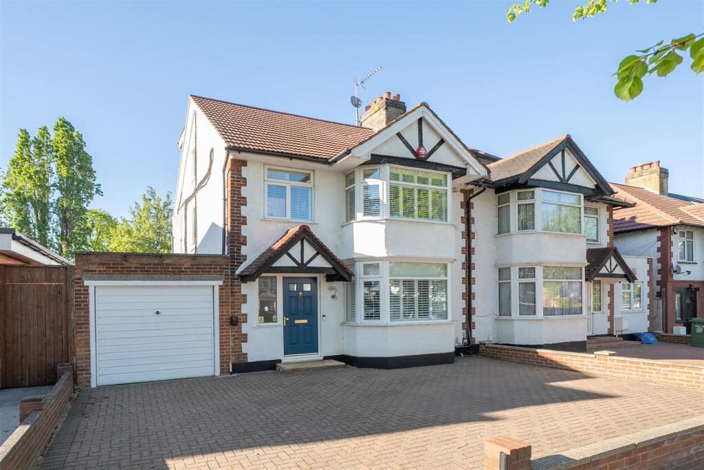 Detached House