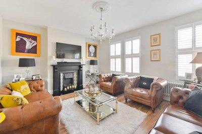 Maisonette
