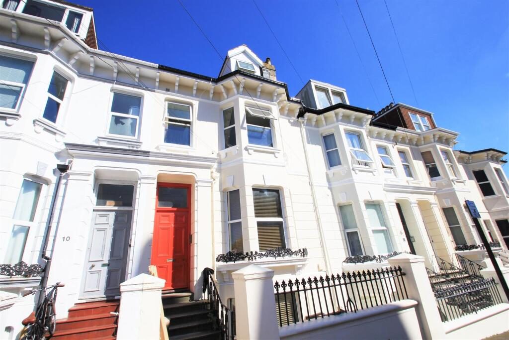 Maisonette