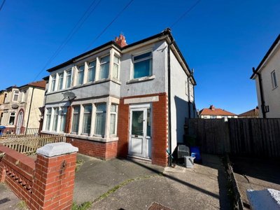 Property on Palatine Road, FY5 1EY