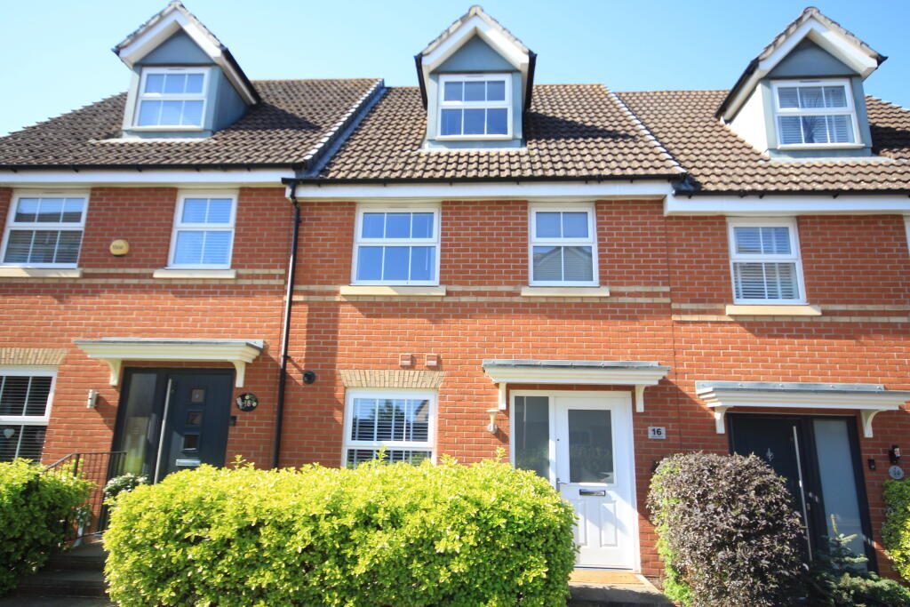 Town House