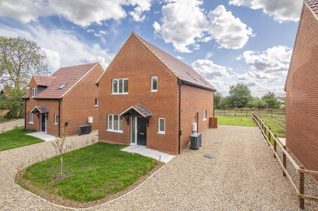 Detached House