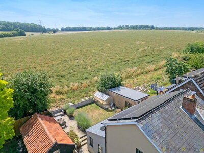 Property on Needham Road, IP6 8HJ